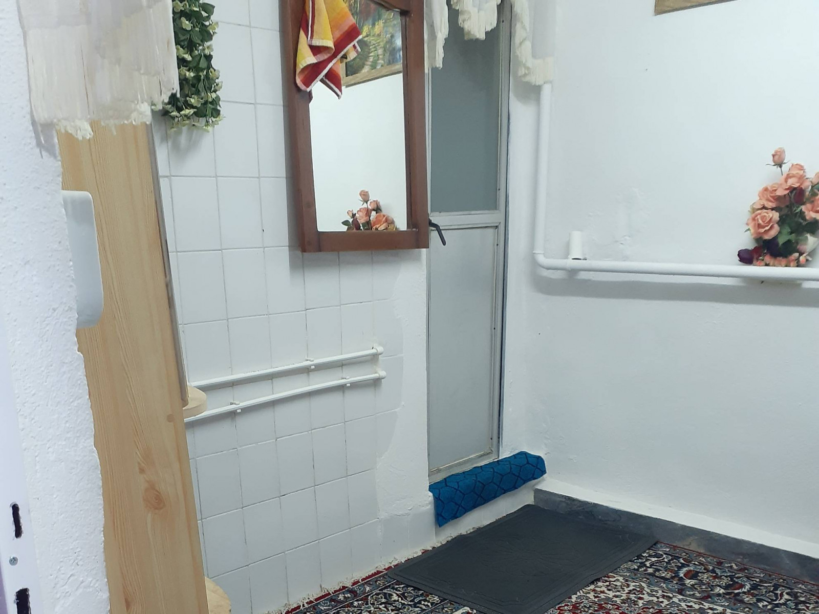 اتاق پذیرایی اتاق پذیرایی