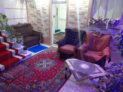 سوئیت نقلی و اقتصادی در ماسال