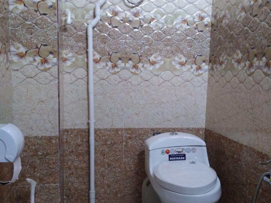 سرویس بهداشتی