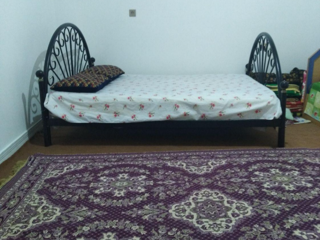 اتاق خواب