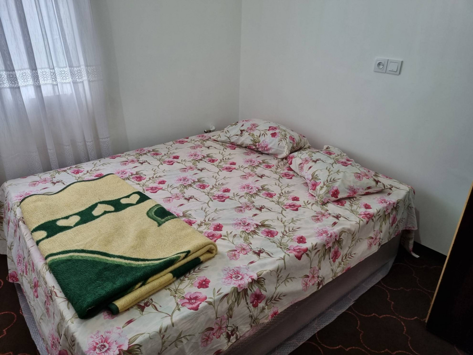 اتاق خواب 1 اتاق خواب 1