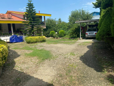 خانه روستایی مبله با ویو جنگل در نزدیکی نمک آبرود خانه روستایی مبله با ویو جنگل در نزدیکی نمک آبرود