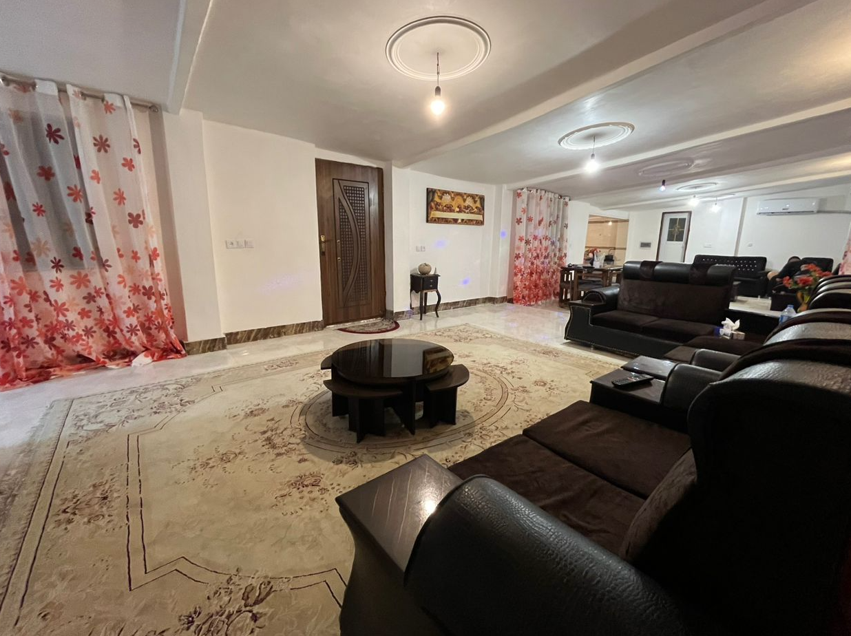 اتاق پذیرایی اتاق پذیرایی