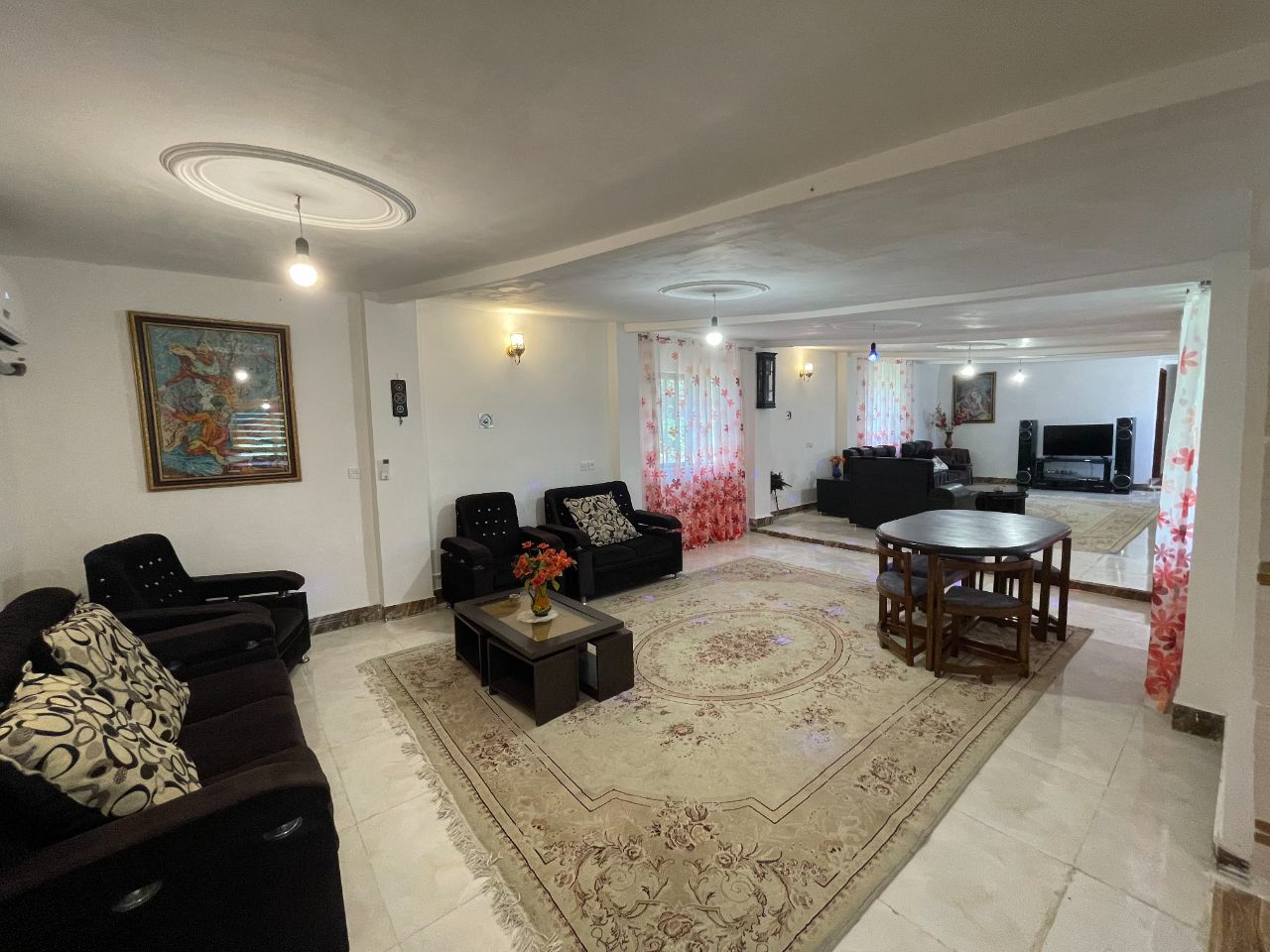 اتاق پذیرایی اتاق پذیرایی