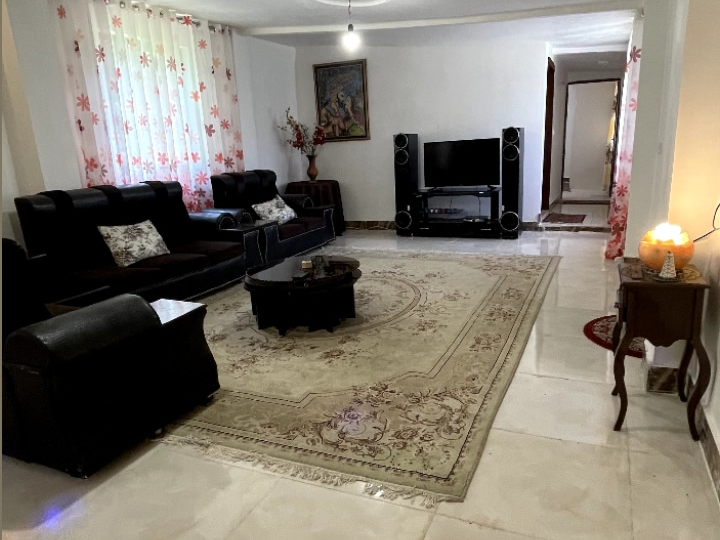 اتاق پذیرایی اتاق پذیرایی