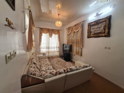 واحد مبله تک خواب قوری مرجنون