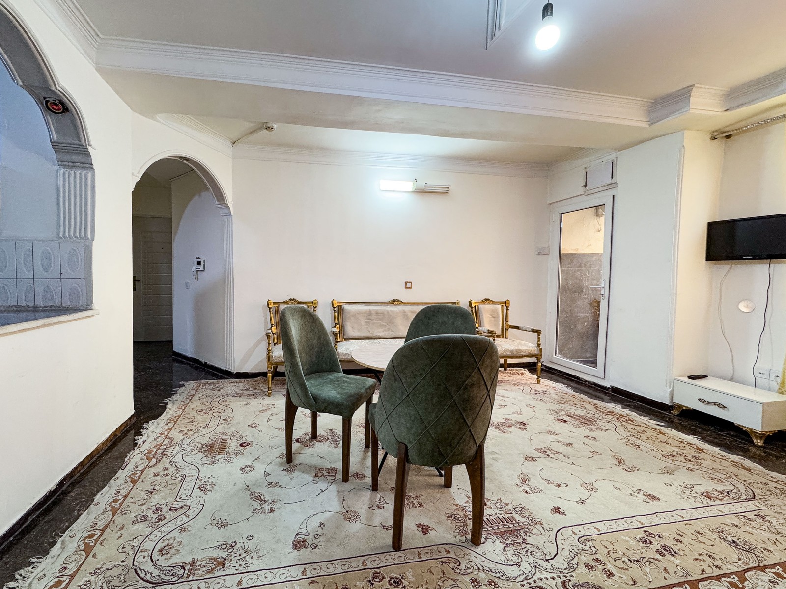 اتاق پذیرایی اتاق پذیرایی