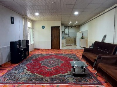ویلا باغ تک خواب