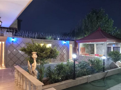 ویلای تک خواب