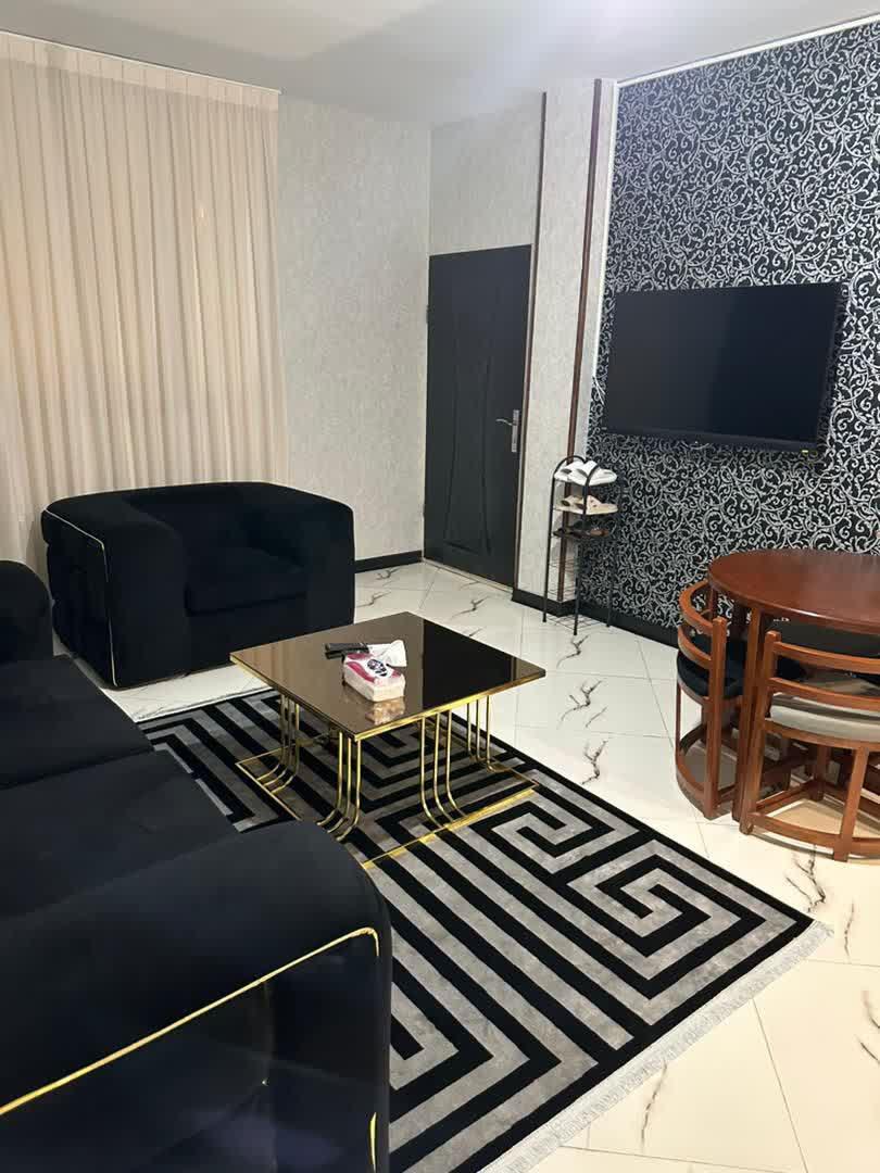 اتاق پذیرایی اتاق پذیرایی