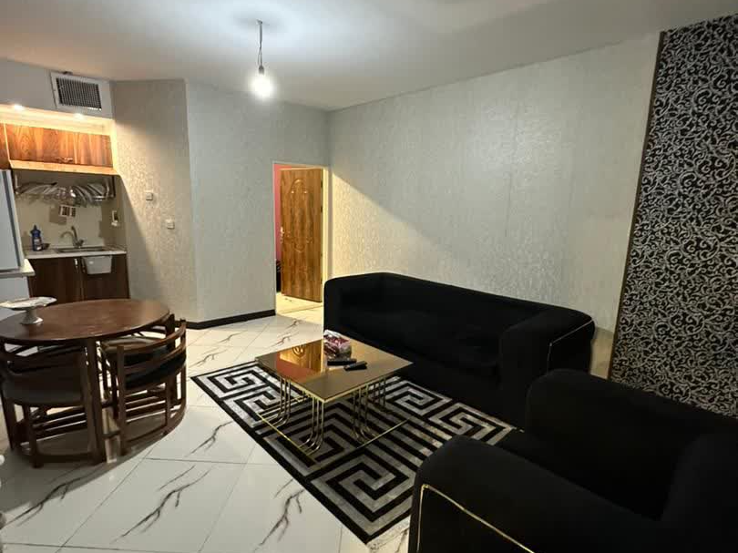 اتاق پذیرایی اتاق پذیرایی