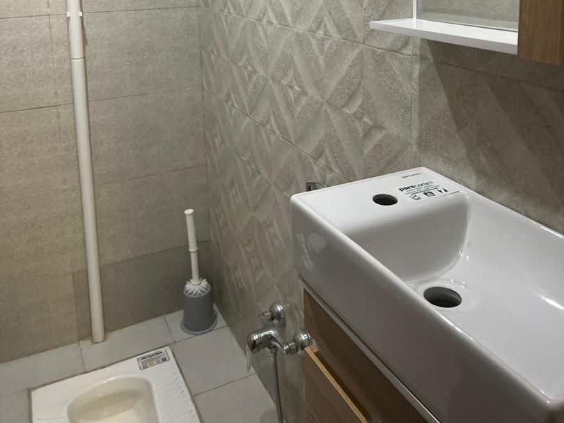 سرویس بهداشتی