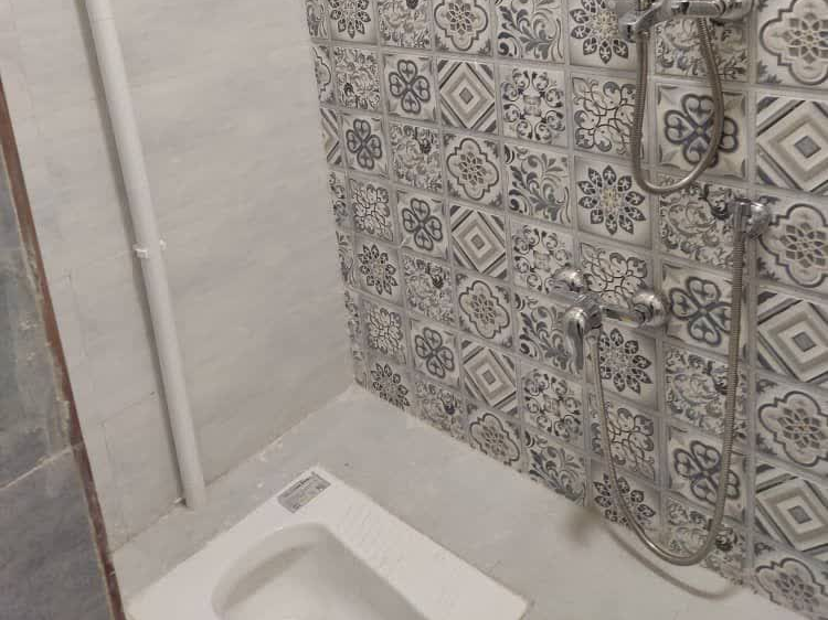 سرویس بهداشتی