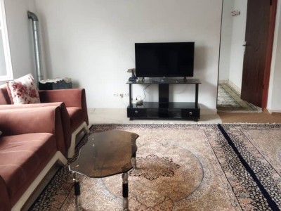 خانه مبله دارای امکانات و تجهیزات