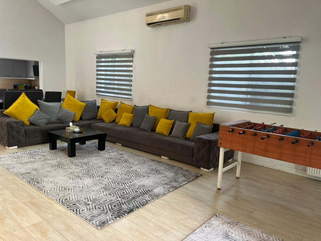 اتاق پذیرایی اتاق پذیرایی