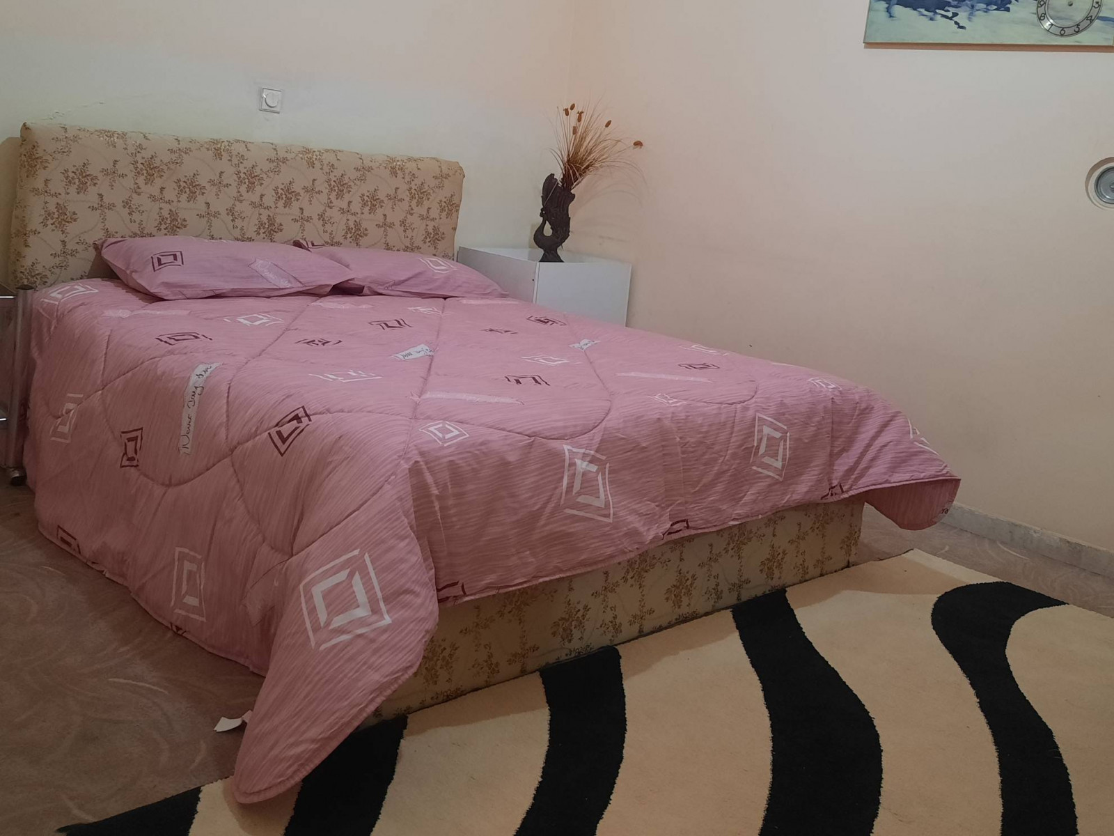 اتاق خواب 1