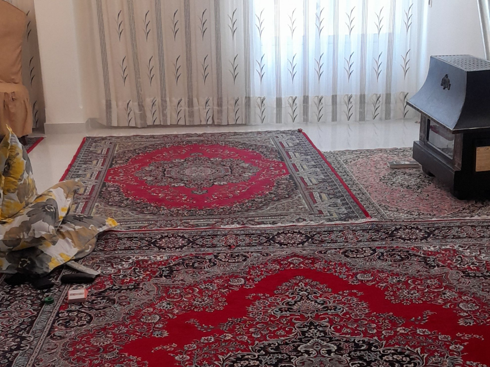 اتاق پذیرایی اتاق پذیرایی