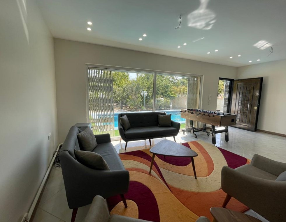 اتاق پذیرایی اتاق پذیرایی