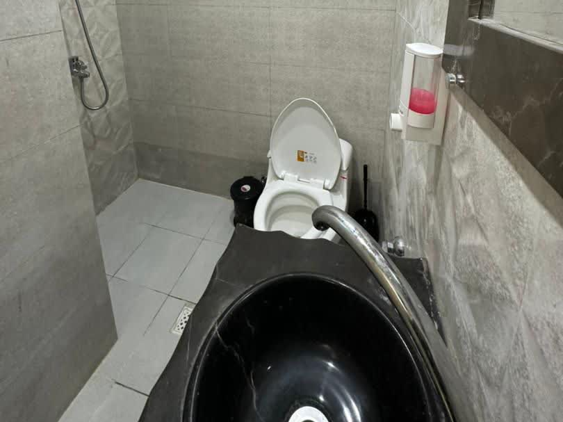 سرویس بهداشتی