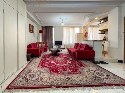 واحد دوخواب جنب مترو نواب دسترسی عالی
