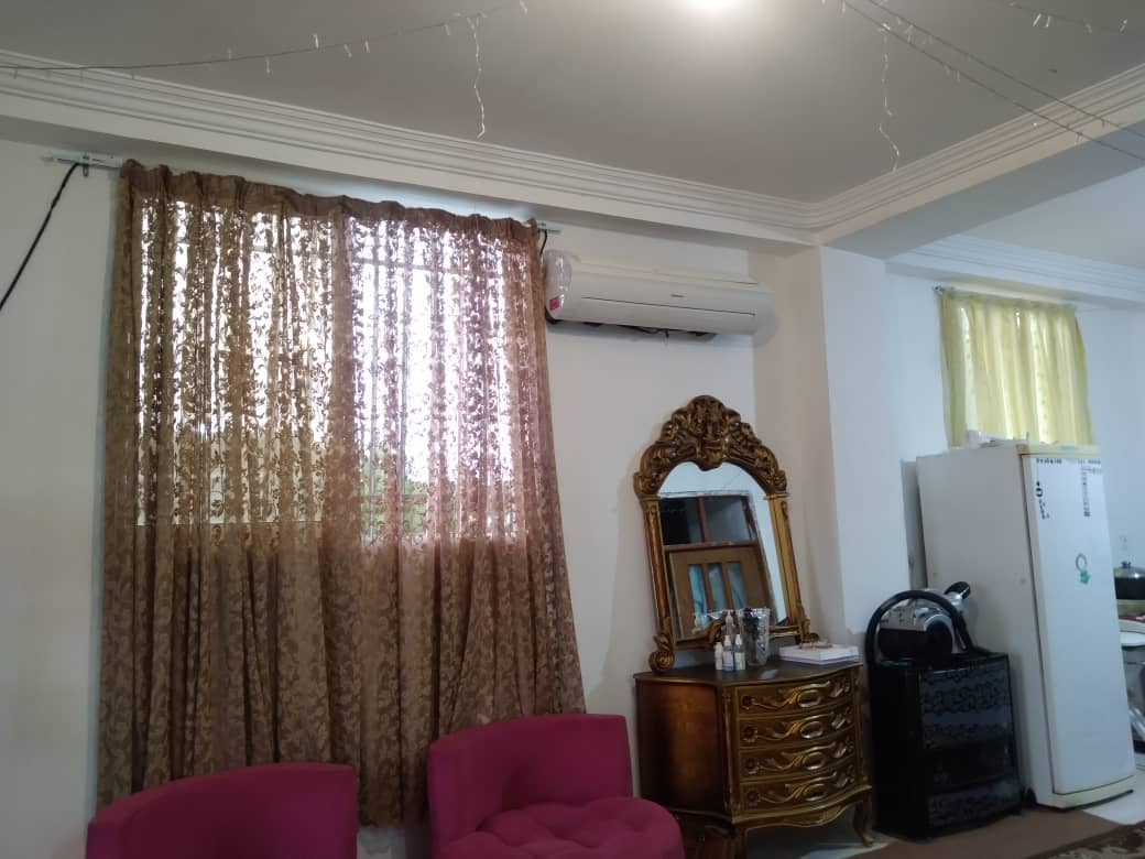 اتاق پذیرایی اتاق پذیرایی