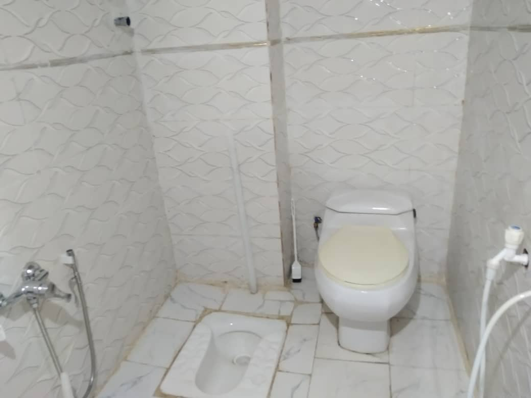 سرویس بهداشتی