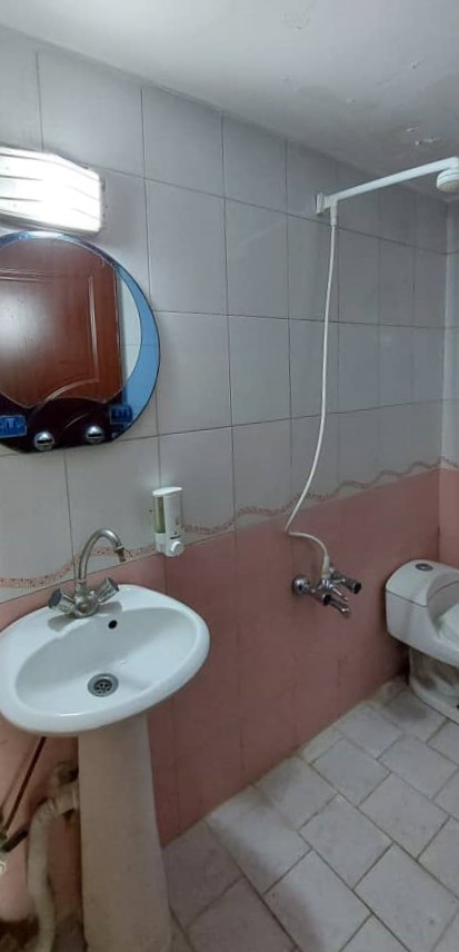 داخل سوئیت"101"