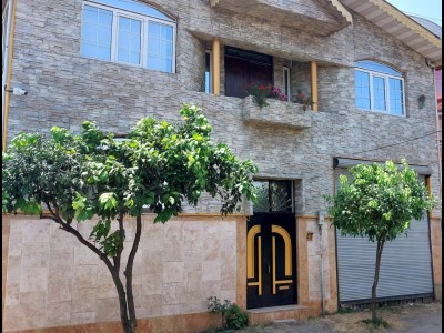 خانه‌ی مبله‌ی سردارجنگل