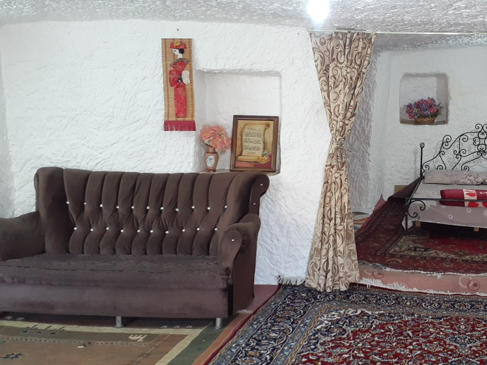 اتاق پذیرایی اتاق پذیرایی