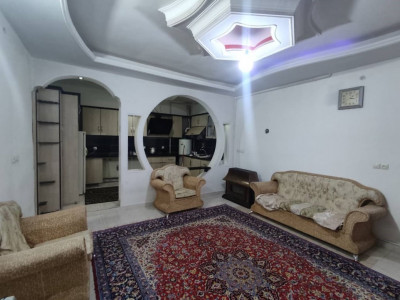 واحد مبله تک خواب با امکانات رفاهی
