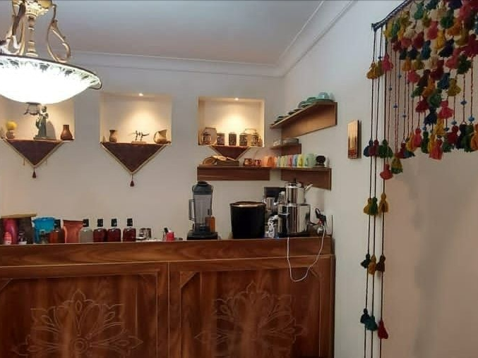 فضای اشتراکی