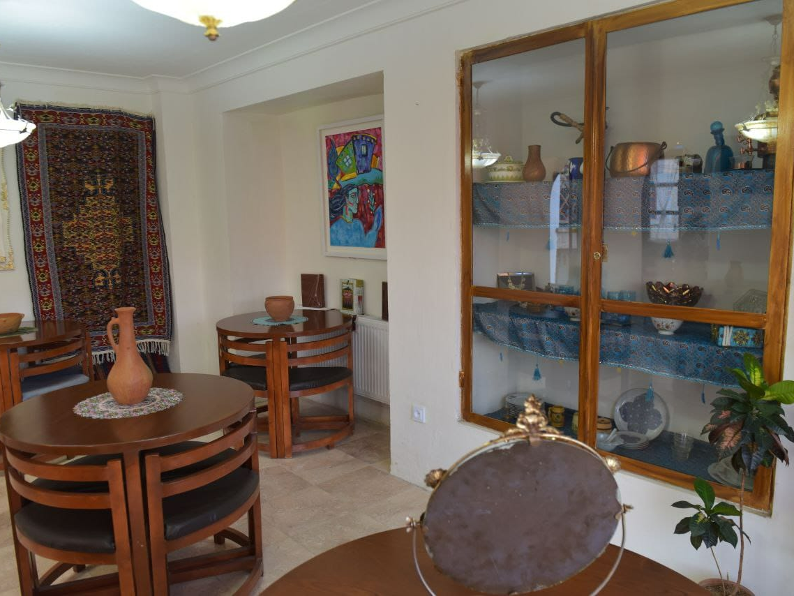 فضای اشتراکی