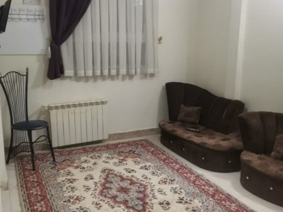 واحد اقامتی نیک نژاد با آسانسور در نزدیک حرم