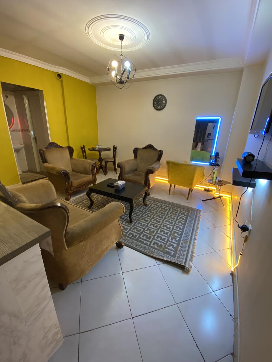 اتاق پذیرایی اتاق پذیرایی