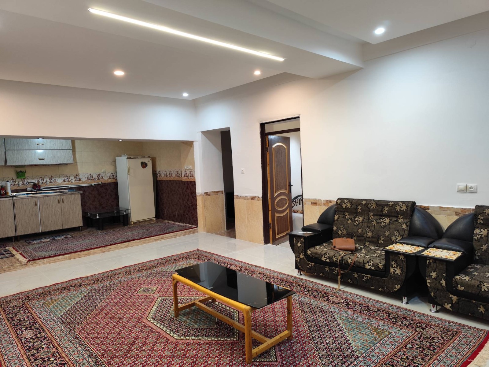 اتاق پذیرایی اتاق پذیرایی