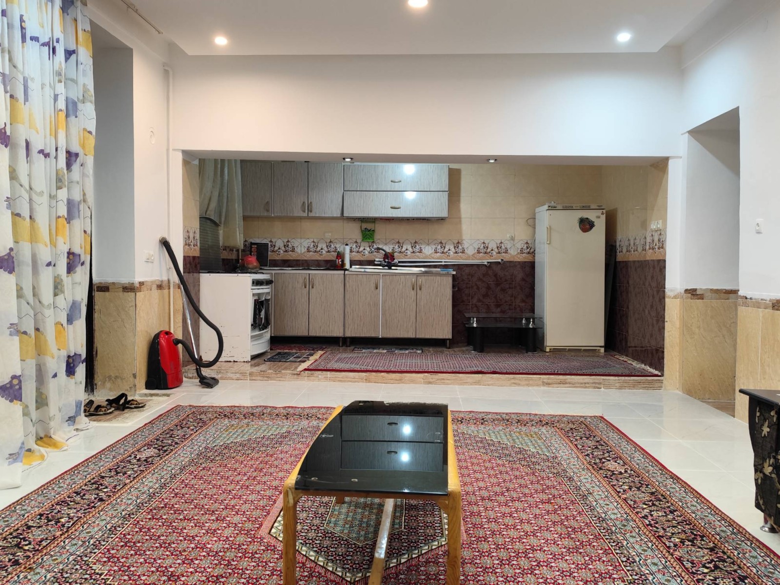 اتاق پذیرایی اتاق پذیرایی