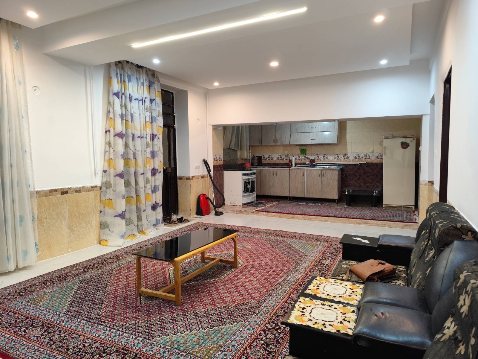 اتاق پذیرایی اتاق پذیرایی