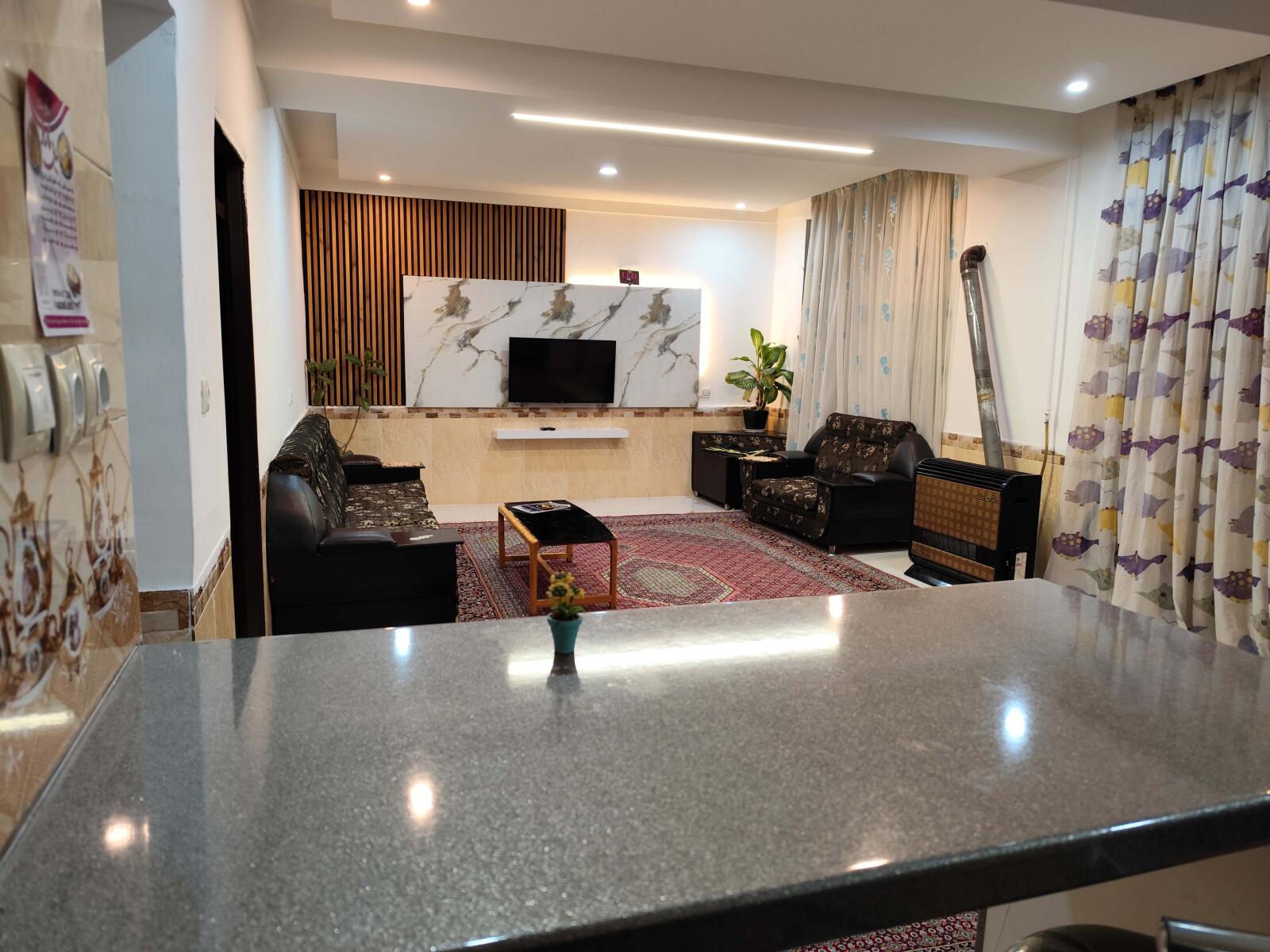 اتاق پذیرایی اتاق پذیرایی