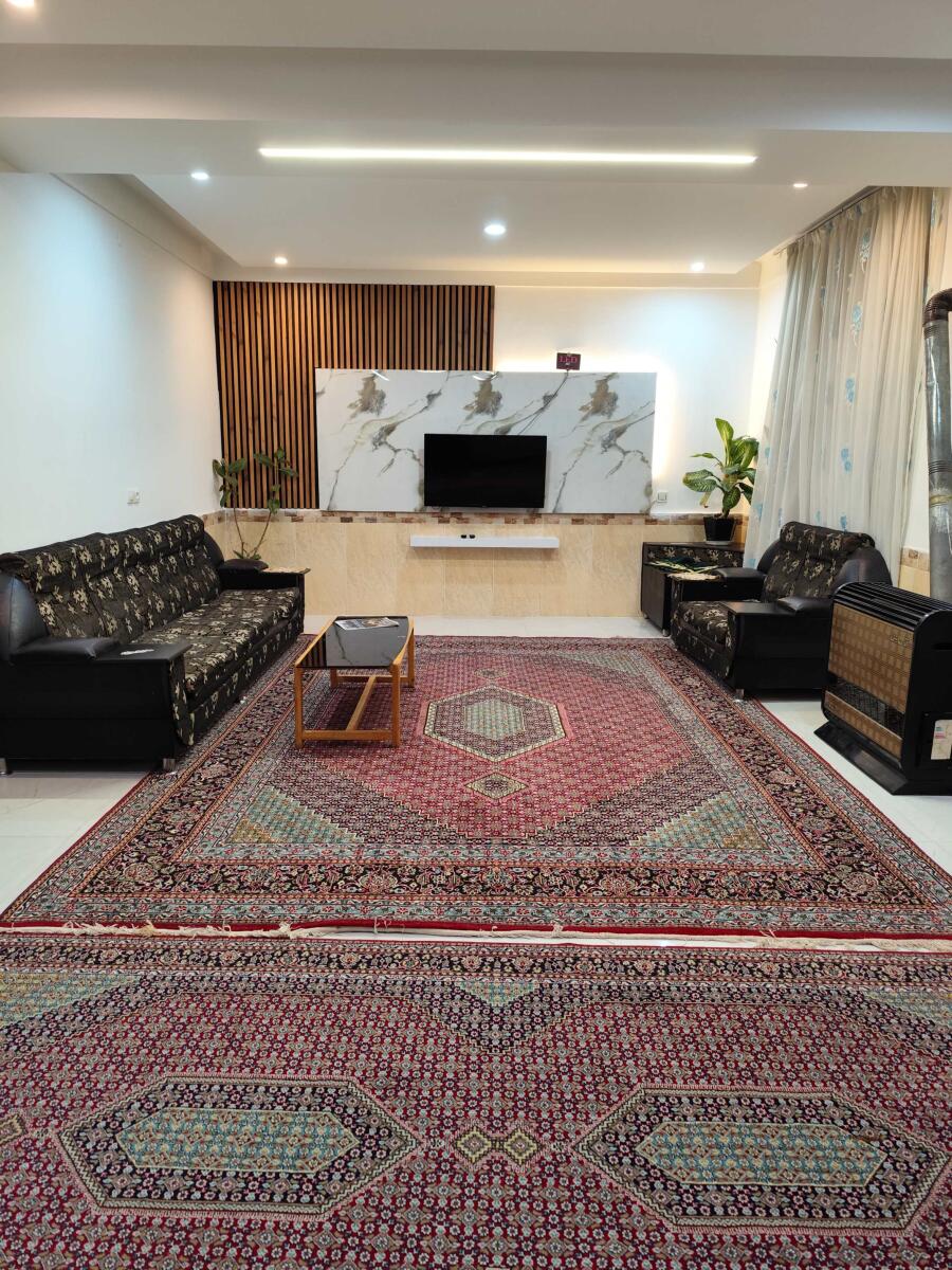 اتاق پذیرایی اتاق پذیرایی