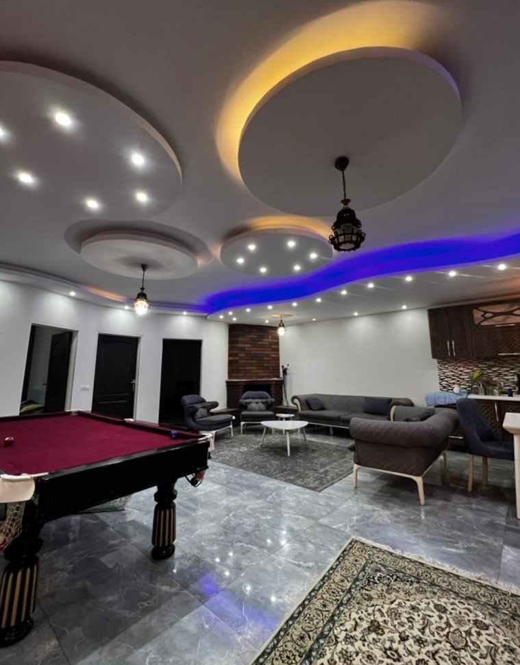 اتاق پذیرایی اتاق پذیرایی