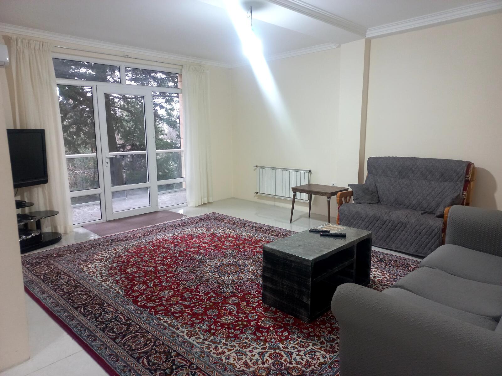 اتاق پذیرایی اتاق پذیرایی