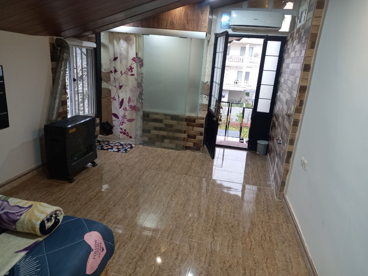 اتاق1 اتاق خواب مستر