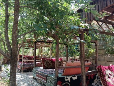 مجموعه بوم‌گردی چشم جهان "اتاق (3)"