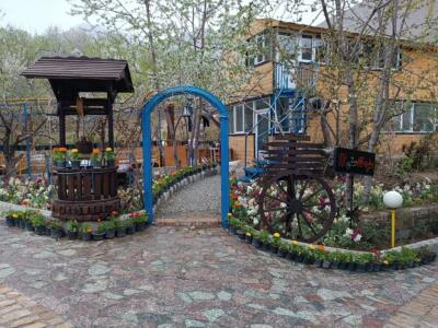 مجموعه بوم‌گردی چشم جهان "اتاق (3)"