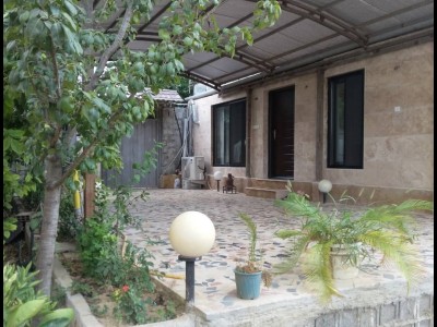 ویلا با آلاچیق و حیاطی دربست ویلا با آلاچیق و حیاطی دربست