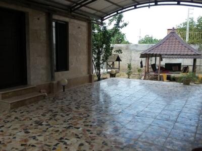 ویلا با آلاچیق و حیاطی دربست ویلا با آلاچیق و حیاطی دربست