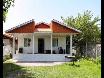 ویلای دو خوابه در بهشت گیلان