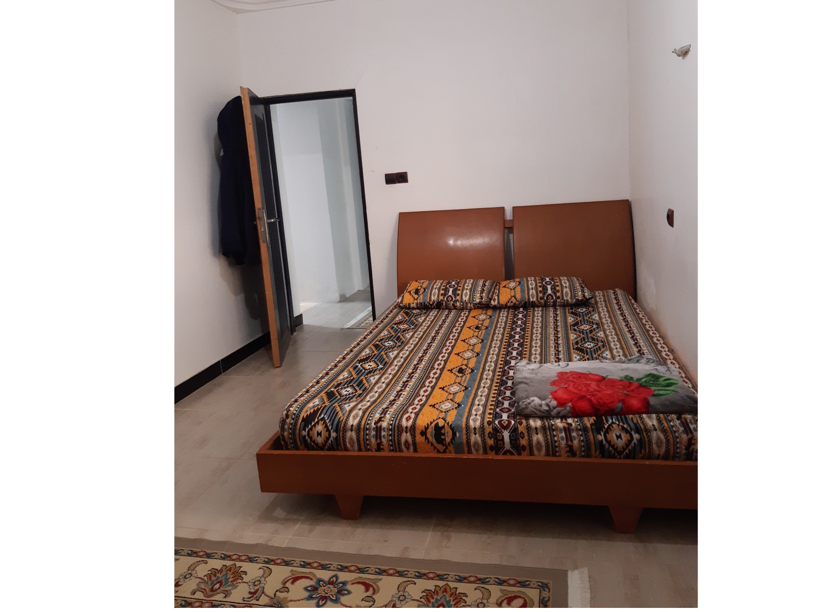 اتاق خواب ۱