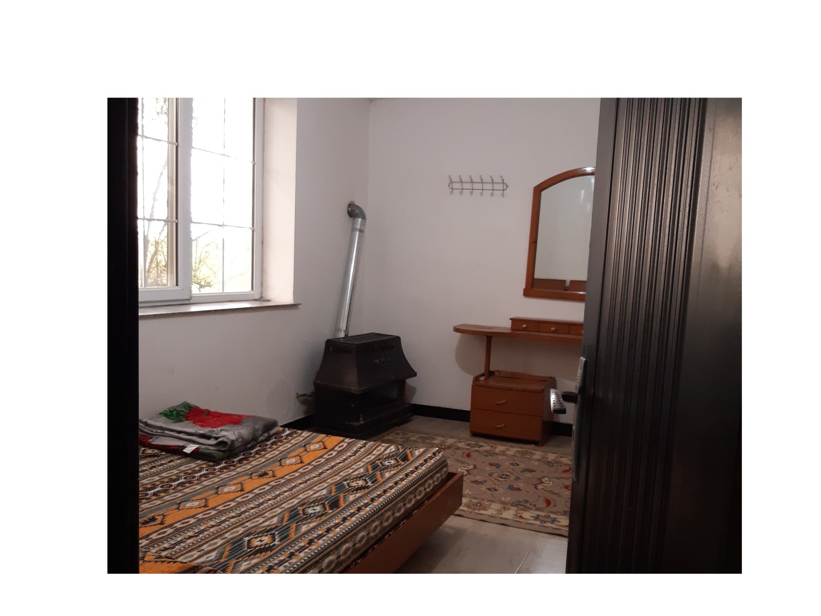 اتاق خواب ۱