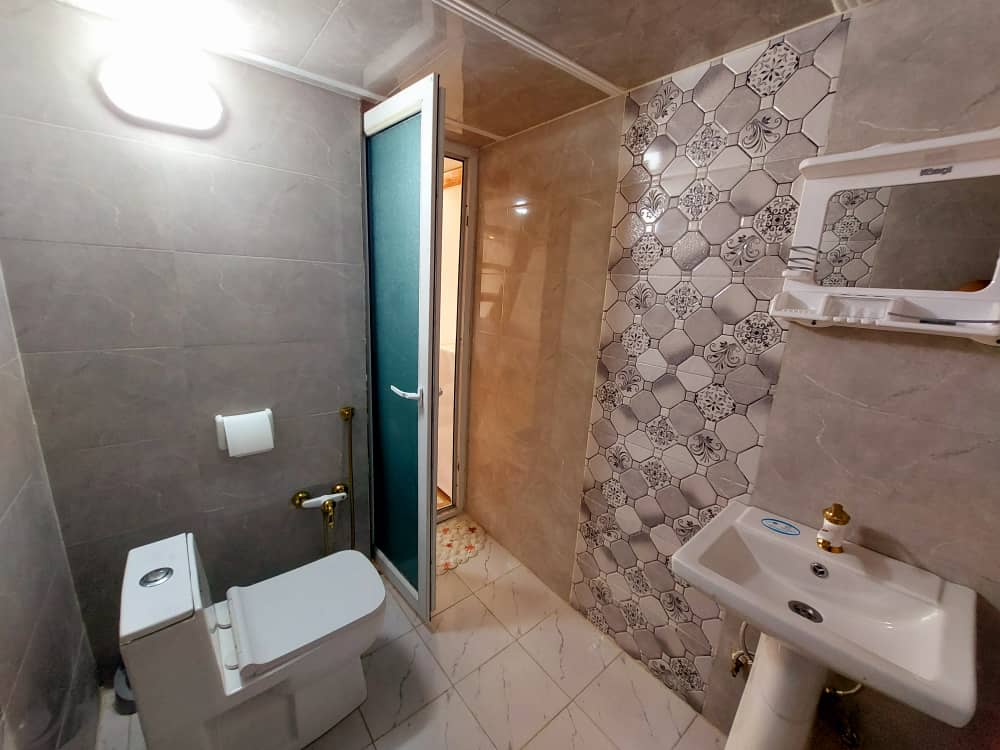 سرویس بهداشتی